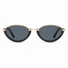 Preto/Dourado